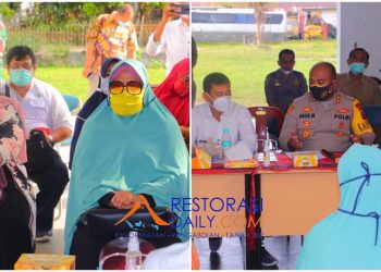 JR Saragih Hebat ! Minta Polisi dan Jaksa Hentikan Proses Hukum Buka Peti Jenazah Pasien Covid 19