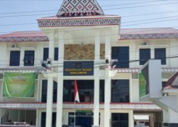 Dugaan Penyelewengan Dana BOS Kemenag. Kejari Simalungun Mulai Lakukan Penyelidikan Kepada Kepala Madrasah