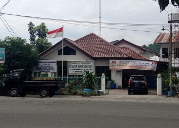Pungli 200 Ribu Pembuatan SPj Anggaran KPPS se Kecamatan Siantar Sitalasari Atas Arahan Ricard Zendrato