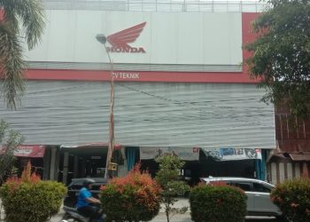 Beromset Miliaran Rupiah, Pengusaha CV Teknik Showroom Honda Tidak Pernah Melaporkan Jumlah Pekerja ke Disnaker