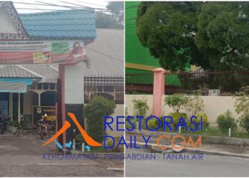 Meski Diduga Tak Sesuai Permendiknas, Penggunaan Pengembalian Dana BOS dari Hasil Audit BPK Tetap Direstui Plt Kadisdik Pematangsiantar