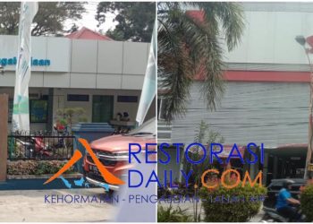 BPJS Ketenagakerjaan Pematangsiantar “Tidur”, CV Teknik Showroom Honda Tetap Membandel