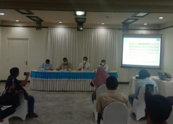 Agar Tetap Eksis Dalam Pelayanan Terbaik, Perumda Tirta Uli Pematangsiantar Ajak Masyarakat Pergunakan Air Sesuai Kebutuhan Pokok