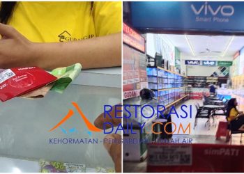 Kapolres Pematangsiantar Diminta Usut Penjualan Kartu Seluler Menggunakan NIK dan KK Ilegal