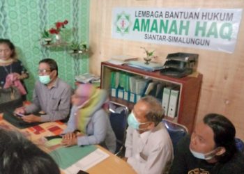 Hentikan Tuntutan 4 Tersangka Penistaan Agama, Kejaksaan Negeri Pematangsiantar Akan Dipraperadilkan