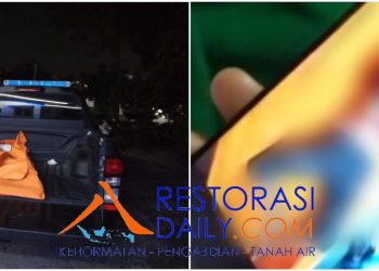 Diduga Dirampok Lalu Dibunuh, Istri Mantan Sekda Pematangsiantar Tewas di Dalam Rumah