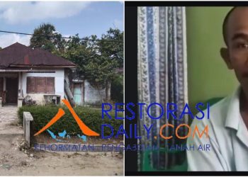 Pasca Jaksa Hentikan Kasus Mayit Perempuan Dimandikan Nakes Pria, Pelapor “Menghilang”. Penasehat Hukum Mengaku Hilang Kontak dengan Pelapor