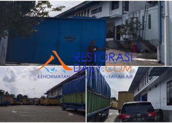 CV Trans Sumatera Diduga Manipulasi Data Peserta BPJS Ketenagakerjaan. Puluhan Pekerja Terancam Alami Kerugian