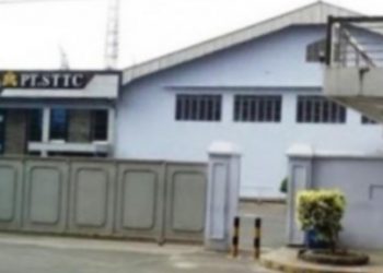 TKP Pencurian Solar Truk Kontainer di Belawan, Manajemen PT STTC Panggil Polisi Polres Pematangsiantar Interogasi Puluhan Sopir