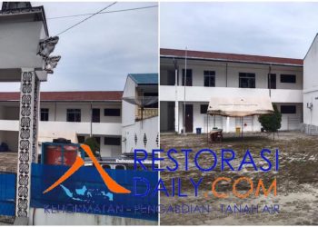 Ahli Waris Pemilik Detis Sari Indah Minta Pemko Pematangsiantar Kosongkan Rumah Singgah Covid 19