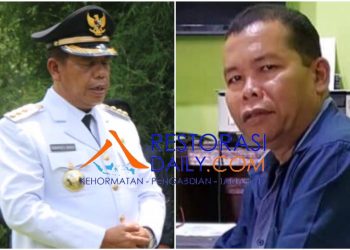 Antisipasi Pemberian THR dan Gelombang PHK Pasca Idul Fitri. Ramlan Sinaga Minta Bupati Simalungun Peduli Terhadap Hak dan Nasib Buruh Perusahaan