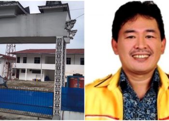 Mangatas Silalahi Terima “Uang Pelicin” 800 Juta Guna Lancarkan Anggaran Pembelian Aset Pengusaha Detis Sari Indah