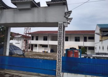 Zainul Arifin Siregar : “Kita Punya Marwah, Gak Ada Persoalan Yang Gak Selesai”