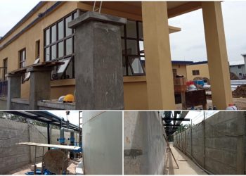 Diduga Langgar Ketentuan KEK Sei Mangkei, Pembangunan Pabrik Es Krim Aice “Dilindungi” Direktur PT KINRA