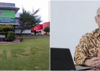 Ketua Sumut Watch Minta Jabatan Direktur PT KINRA Dievaluasi. Dugaan Praktik Ilegal Perekrutan Karyawan Terjadi di KEK Sei Mangkei