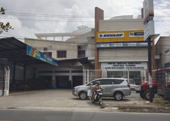 Hanya 3 dari 18 Karyawan CV Sentra Ban Terdaftar sebagai Peserta BPJS Ketenagakerjaan