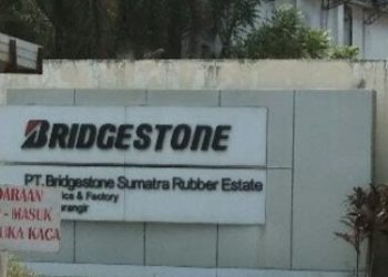 Hingga Kini, Seluruh Karyawan PT Bridgestone Sumatera Rubber Estate Dolok Merangir Belum Divaksin