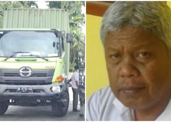 Kristian Silitonga : “PT STTC Langgar Etika Bisnis dan Prinsip Subsidi”