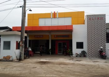 Klinik Yasmin Medical Tanpa IMB dan Izin Operasional. Anggota DPRD Adianto Pasaribu : “Oh Iya, Punya Adik Ku itu”