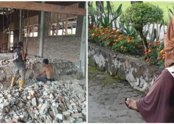 Penyimpangan Proyek Dinas Pendidikan Kota Pematangsiantar, Kinerja Rosmayana Marpaung Bobrok
