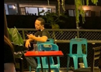 Langgar Aturan PPKM Level 4. Masyarakat Umum Disidang, Camat Siantar Timur Hanya Ditegur Lisan