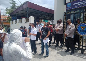 LSM LiMa SiSi Minta Polisi dan BNN Bongkar Jaringan Narkoba di Tempat Hiburan Malam