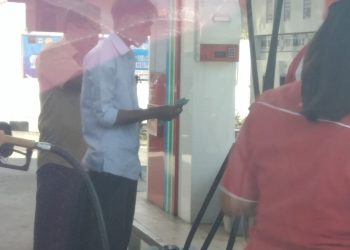 SPBU 14 211 211 Jual Solar Subsidi ke Dalam Jeriken. Pertamina dan Kepolisian Diminta Tindak Tegas