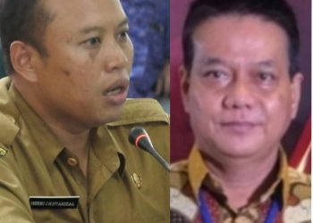 Beredar Rekaman Suara Konsultasi Kabag Hukum tentang Perpanjangan Jabatan Dirut Perumda Tirta Uli.. Zulkifli Lubis Diikutsertakan